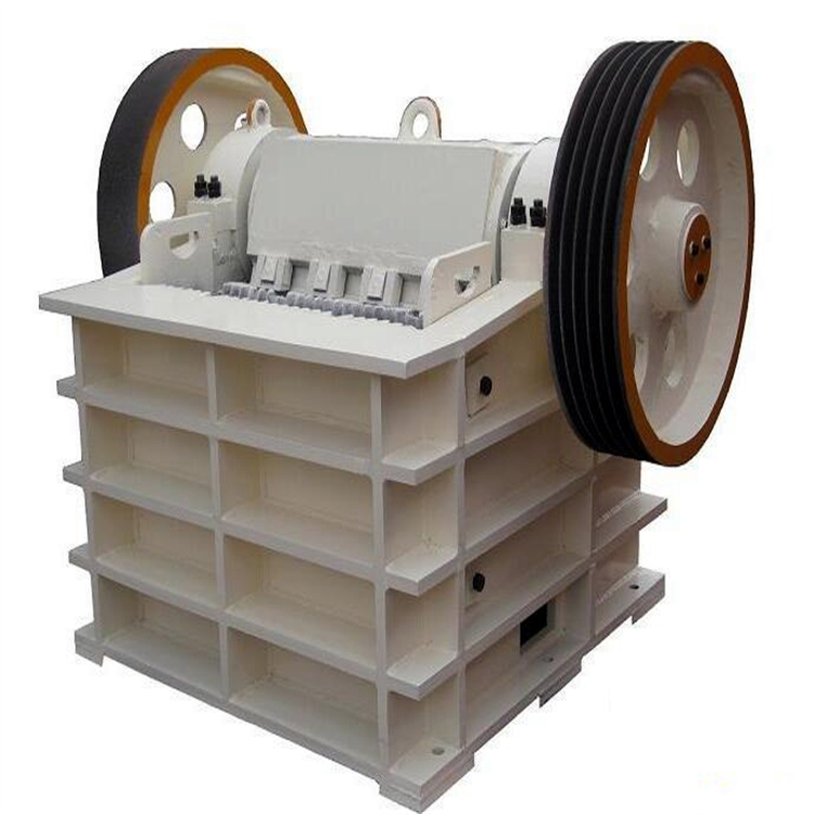 如何選擇合適的顎式破碎設備？